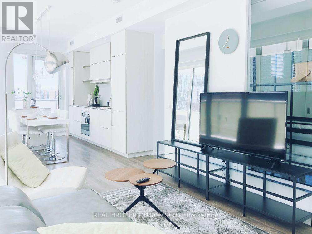 1209 - 197 YONGE STREET, Toronto, Ontario