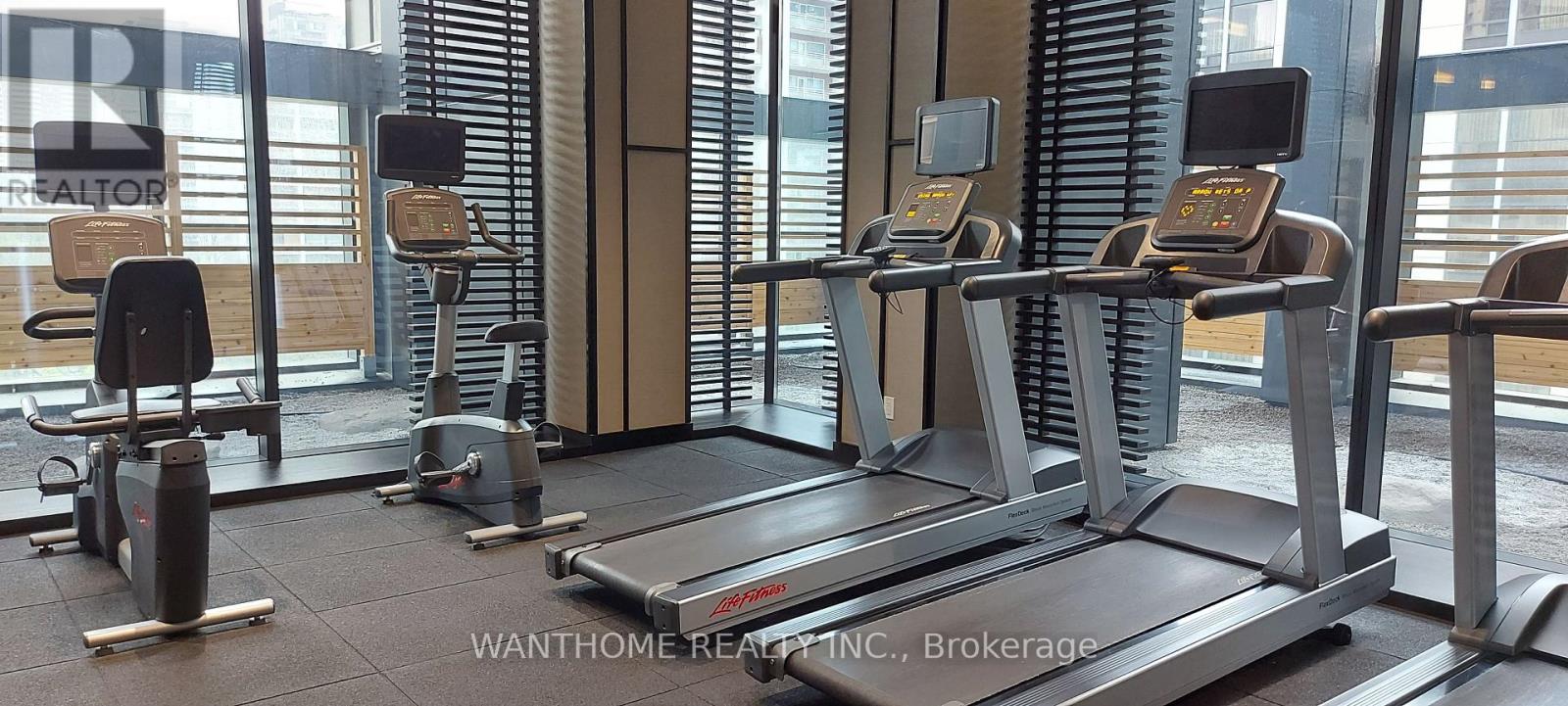 1203 - 18 Maitland Terrace Se, Toronto, Ontario M4Y 0H2 - Photo 10 - C12885174