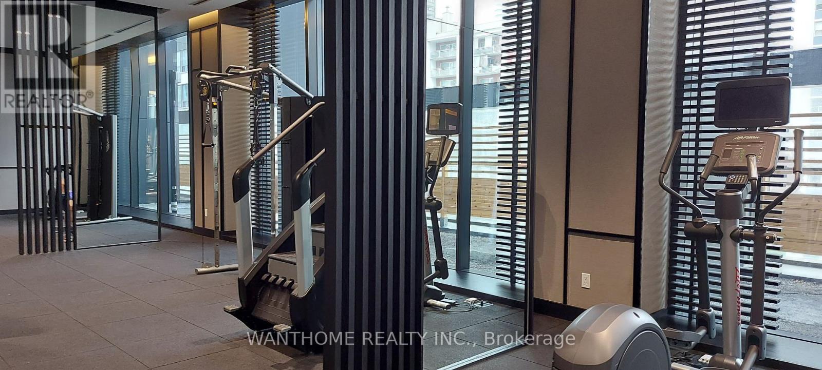 1203 - 18 Maitland Terrace Se, Toronto, Ontario M4Y 0H2 - Photo 11 - C12885174