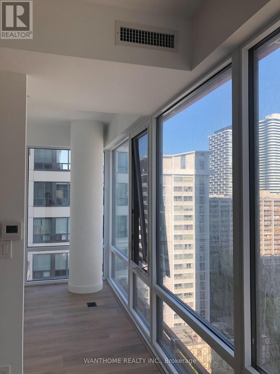 1203 - 18 Maitland Terrace Se, Toronto, Ontario M4Y 0H2 - Photo 12 - C12885174