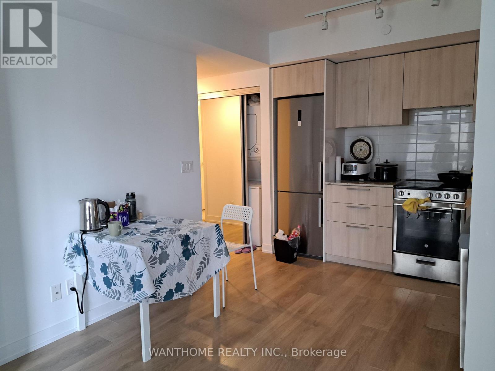 1203 - 18 Maitland Terrace Se, Toronto, Ontario M4Y 0H2 - Photo 3 - C12885174