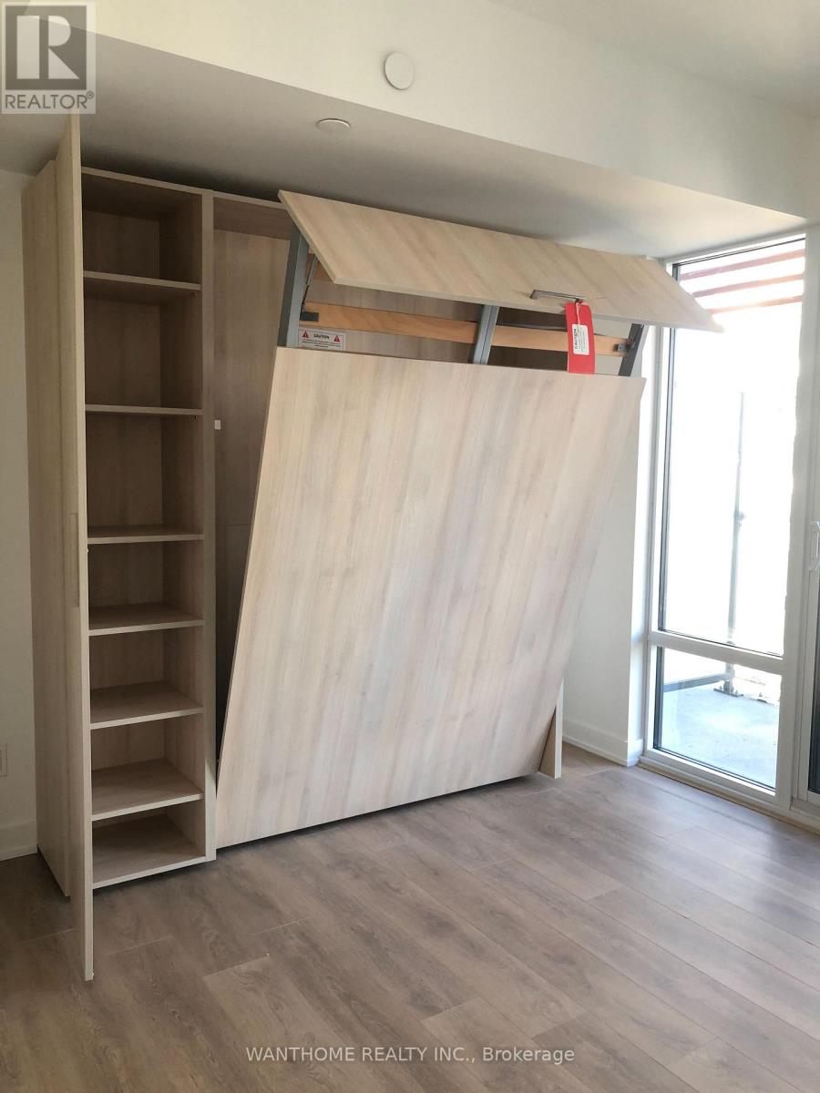 1203 - 18 Maitland Terrace Se, Toronto, Ontario M4Y 0H2 - Photo 4 - C12885174