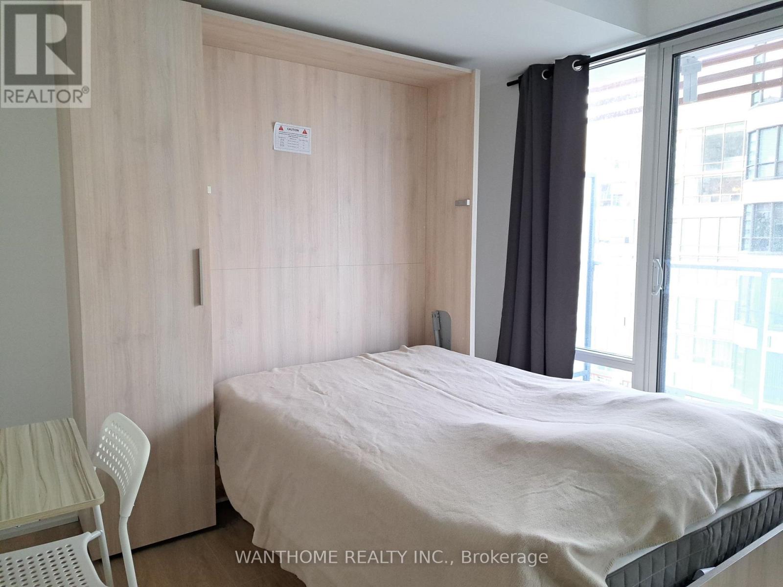 1203 - 18 Maitland Terrace Se, Toronto, Ontario M4Y 0H2 - Photo 5 - C12885174