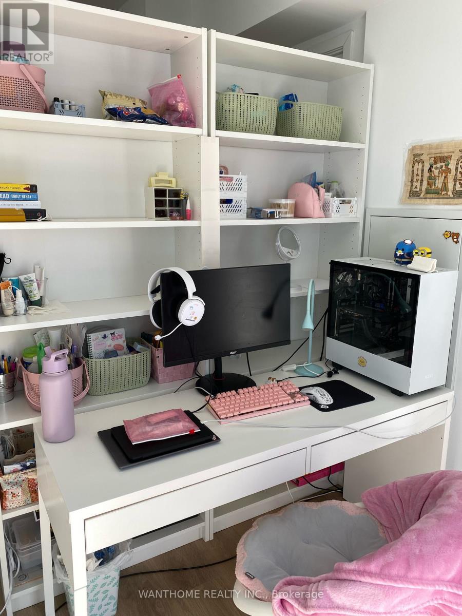 1203 - 18 Maitland Terrace Se, Toronto, Ontario M4Y 0H2 - Photo 9 - C12885174