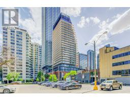 1203 - 18 MAITLAND TERRACE SE, Toronto, Ontario