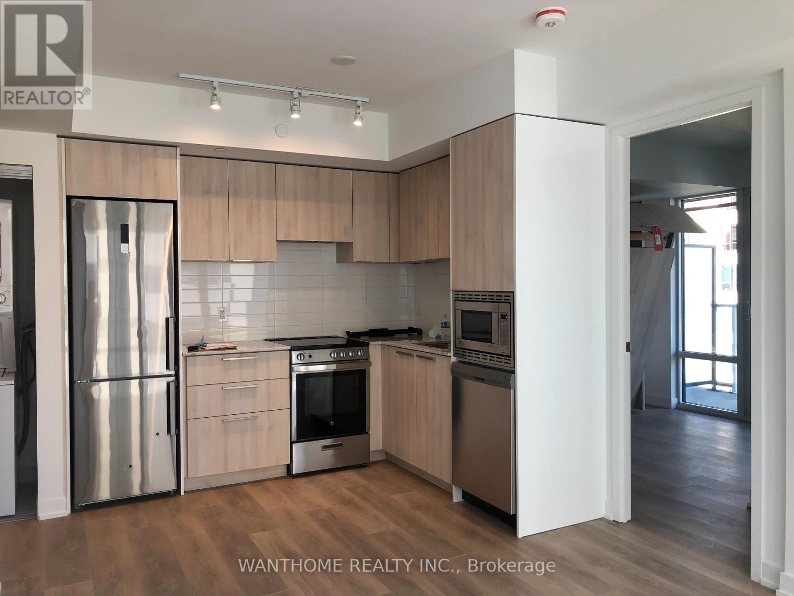 1203 - 18 Maitland Terrace Se, Toronto, Ontario  M4Y 0H2 - Photo 3 - C12885180