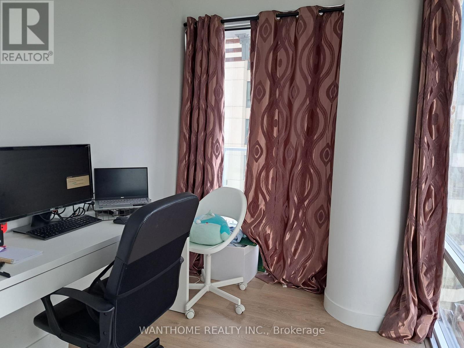 1203 - 18 Maitland Terrace Se, Toronto, Ontario  M4Y 0H2 - Photo 6 - C12885180