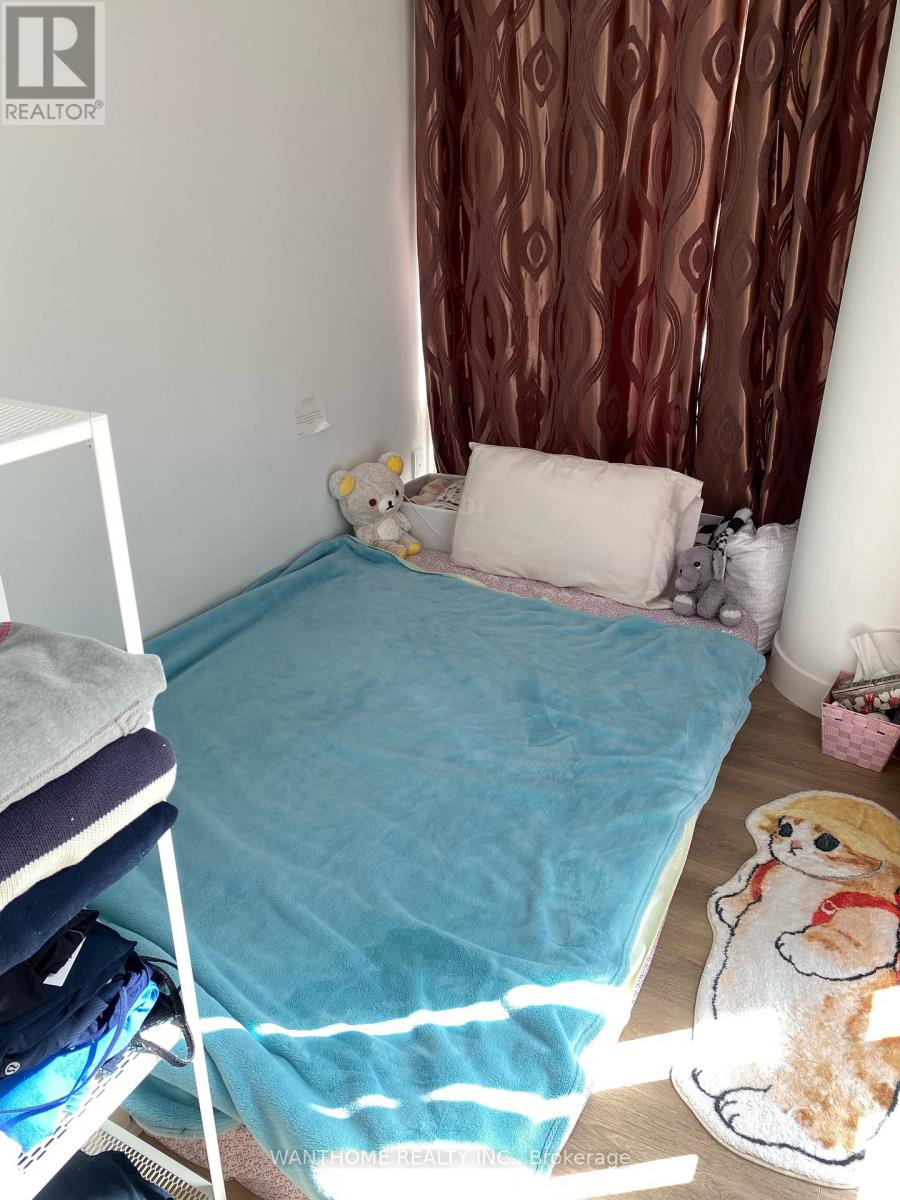 1203 - 18 Maitland Terrace Se, Toronto, Ontario  M4Y 0H2 - Photo 7 - C12885180