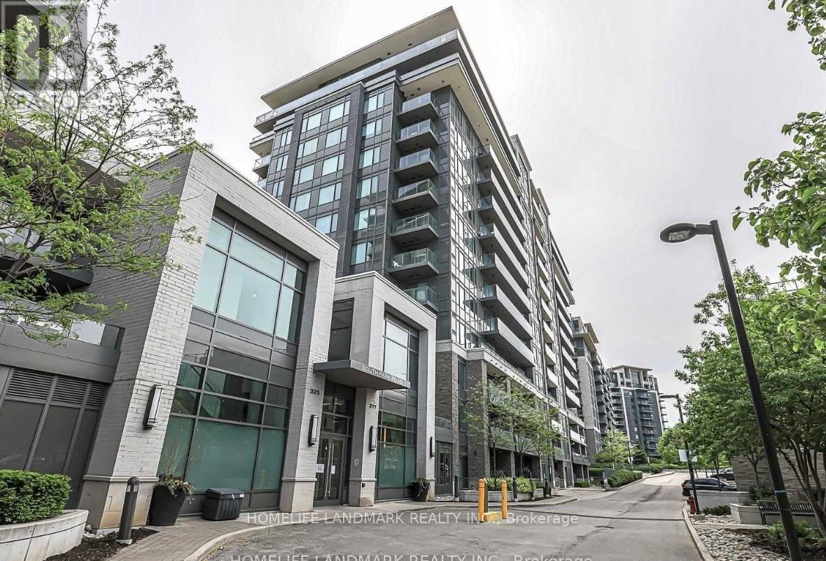 917 - 277 South Park Road, Markham (Commerce Valley), Ontario  L3T 0B7 - Photo 2 - N12885172