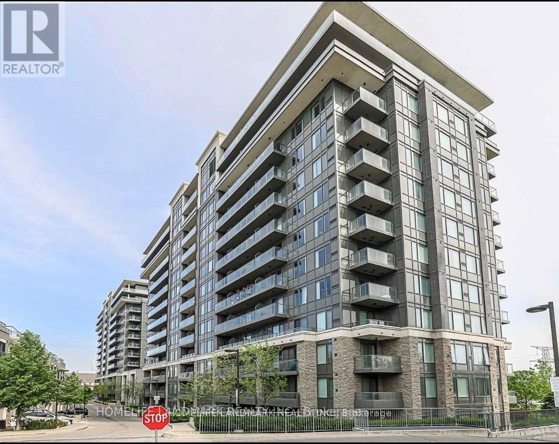 917 - 277 South Park Road, Markham (Commerce Valley), Ontario  L3T 0B7 - Photo 3 - N12885172