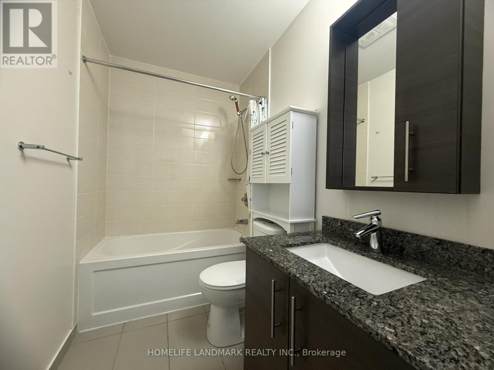 917 - 277 South Park Road, Markham (Commerce Valley), Ontario  L3T 0B7 - Photo 4 - N12885172