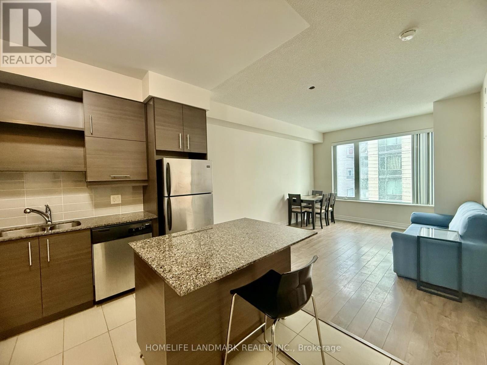 917 - 277 South Park Road, Markham (Commerce Valley), Ontario  L3T 0B7 - Photo 6 - N12885172