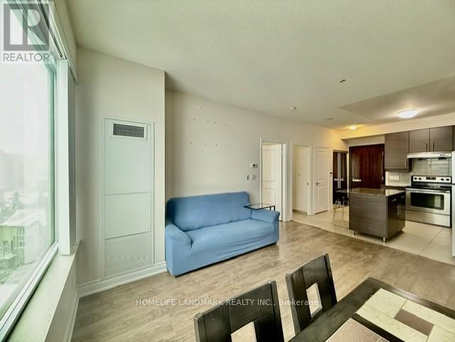 917 - 277 South Park Road, Markham (Commerce Valley), Ontario  L3T 0B7 - Photo 8 - N12885172