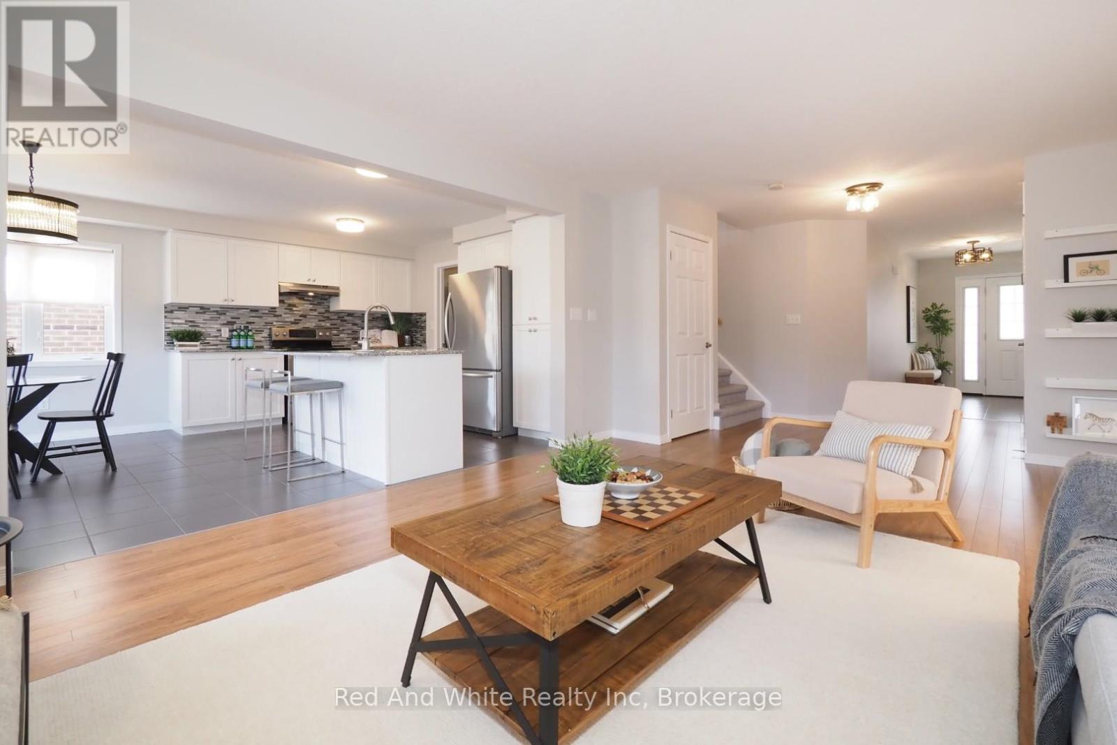 441 Woodbine Avenue, Kitchener, Ontario  N2R 0A6 - Photo 12 - X12885178