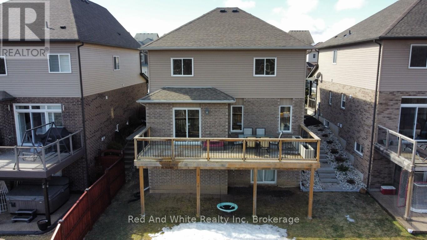 441 Woodbine Avenue, Kitchener, Ontario  N2R 0A6 - Photo 19 - X12885178