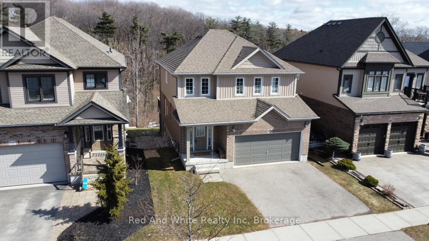 441 Woodbine Avenue, Kitchener, Ontario  N2R 0A6 - Photo 2 - X12885178