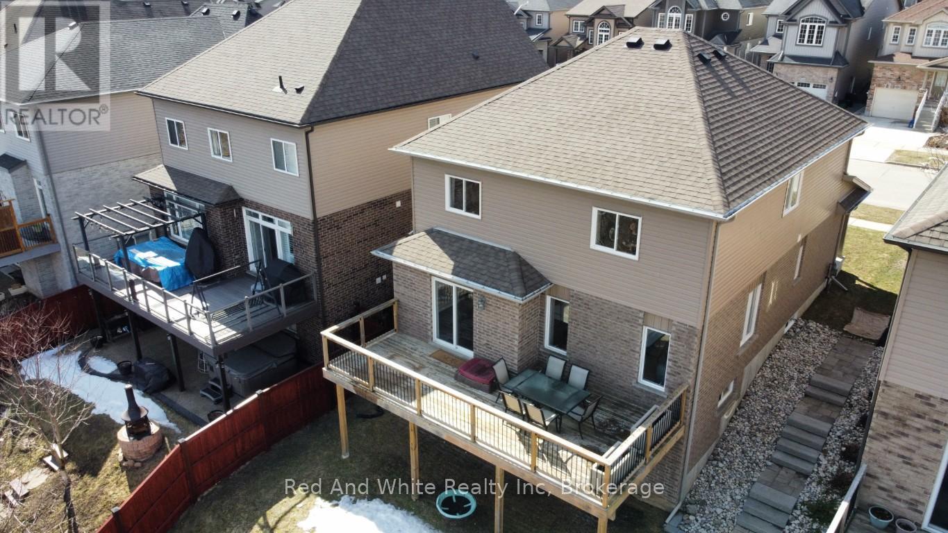 441 Woodbine Avenue, Kitchener, Ontario  N2R 0A6 - Photo 45 - X12885178