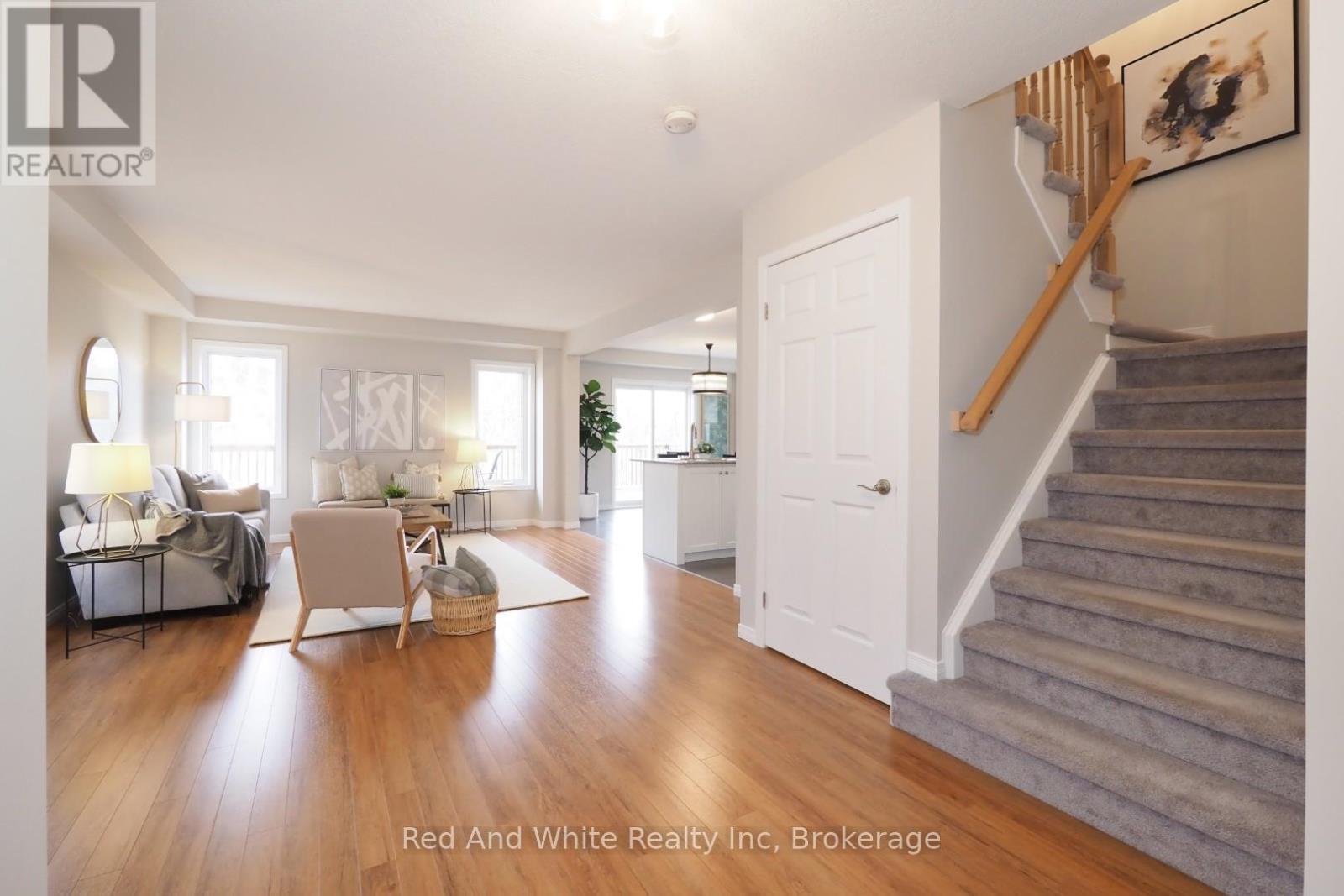 441 Woodbine Avenue, Kitchener, Ontario  N2R 0A6 - Photo 8 - X12885178