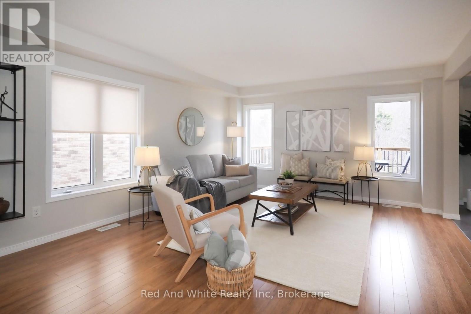 441 Woodbine Avenue, Kitchener, Ontario  N2R 0A6 - Photo 9 - X12885178