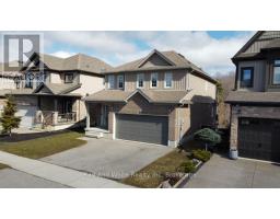 441 WOODBINE AVENUE, kitchener, Ontario