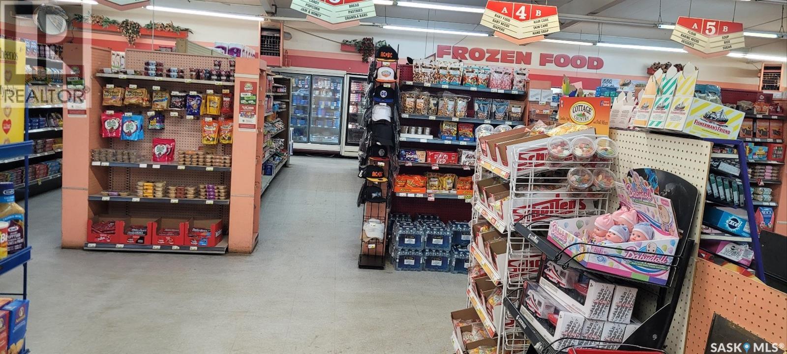 220-222 Front Street, Duck Lake, Saskatchewan  S0K 0G8 - Photo 12 - SK027694