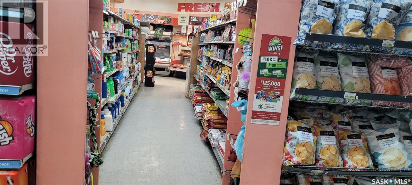 220-222 Front Street, Duck Lake, Saskatchewan  S0K 0G8 - Photo 14 - SK027694