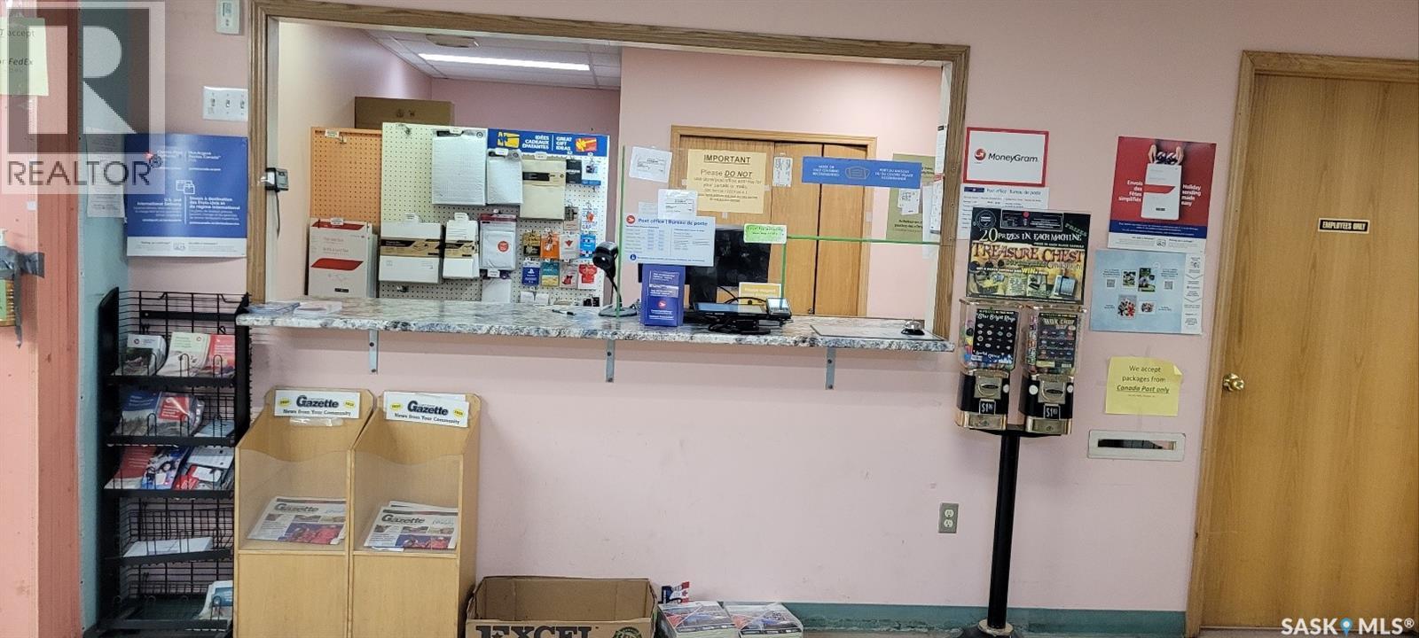 220-222 Front Street, Duck Lake, Saskatchewan  S0K 0G8 - Photo 5 - SK027694