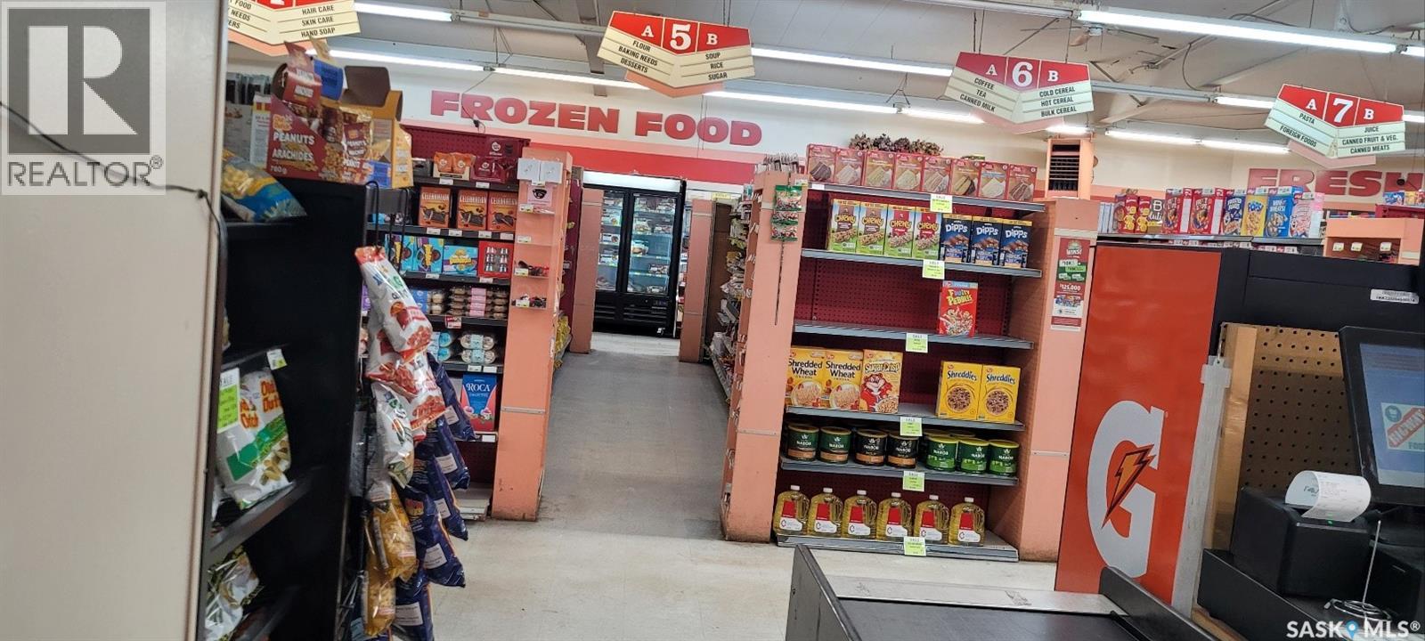 220-222 Front Street, Duck Lake, Saskatchewan  S0K 0G8 - Photo 2 - SK027694