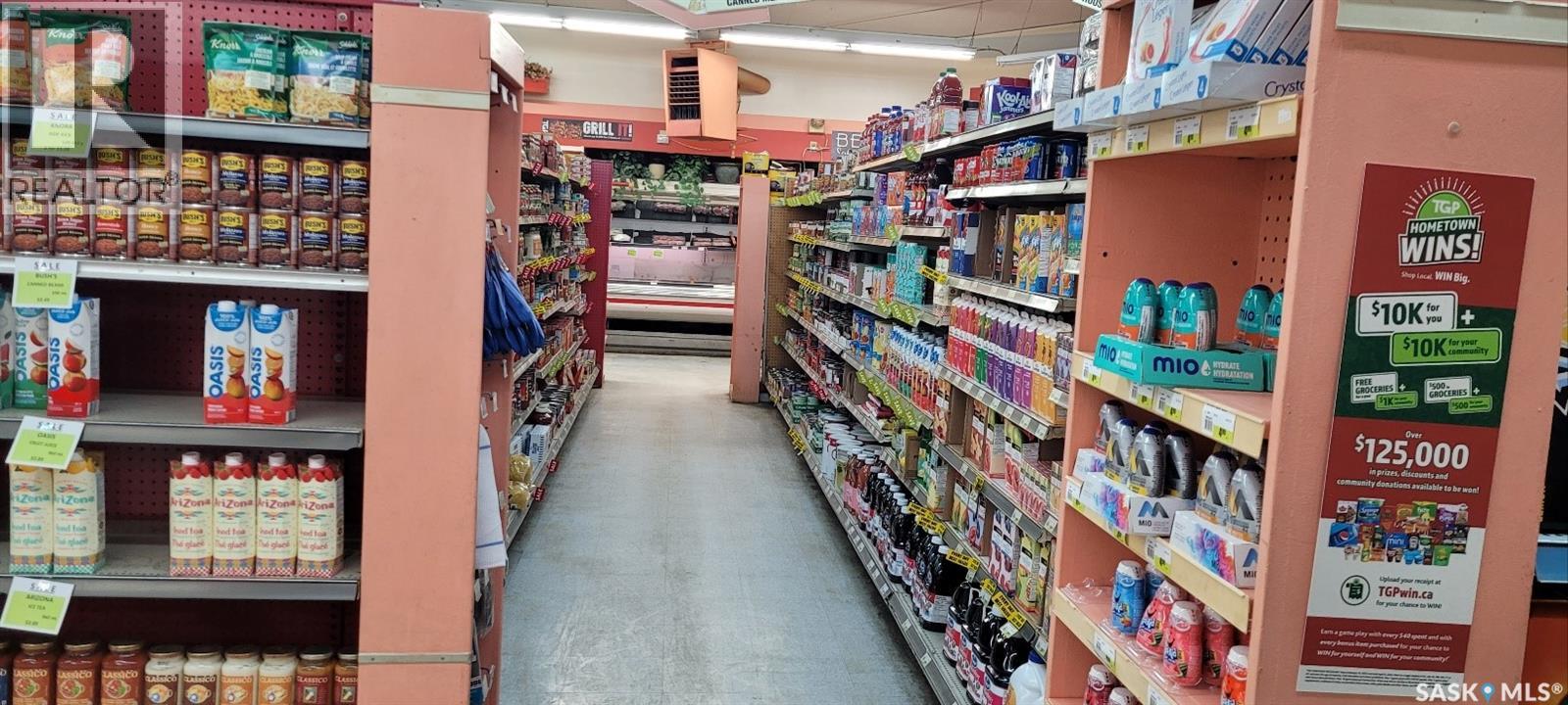 220-222 Front Street, Duck Lake, Saskatchewan  S0K 0G8 - Photo 3 - SK027694