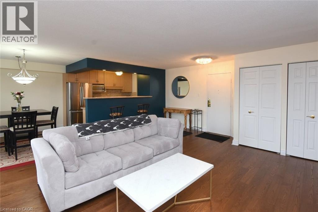 793 Colborne Street Unit# 205, Brantford, Ontario  N3S 7J3 - Photo 10 - 40808937