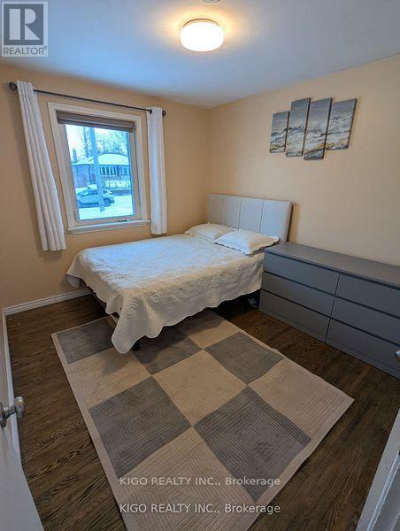 39 Mcgilvray Crescent, Halton Hills (Georgetown), Ontario  L7G 1L7 - Photo 8 - W12885166