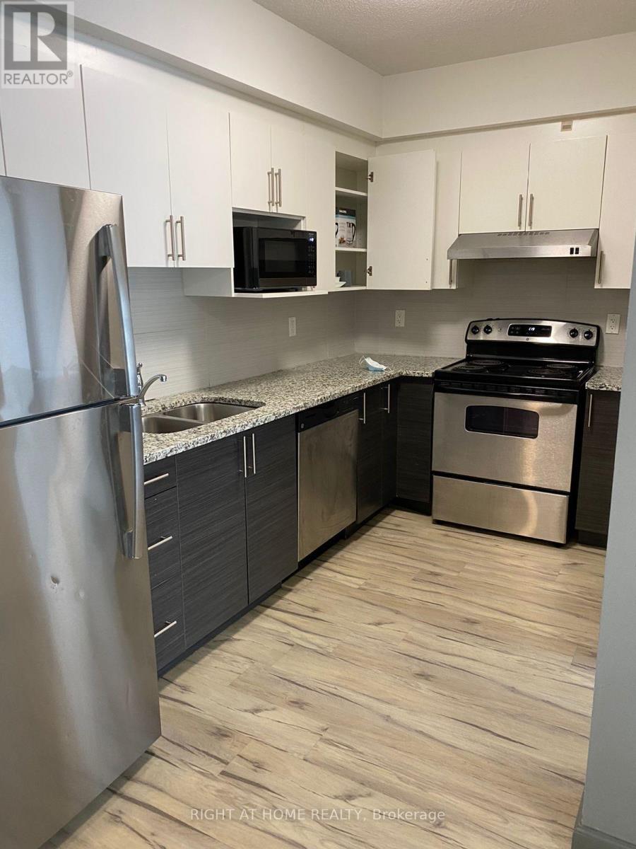 296 (2nd Bedroom) - 258b Sunview Street, Waterloo, Ontario  N2L 0H7 - Photo 4 - X12885182