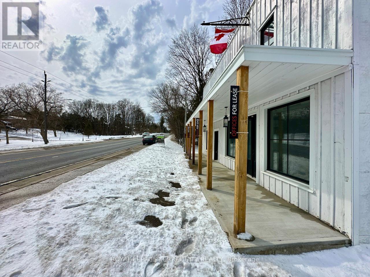 W7 - 132 HIGHWAY 7, Pickering, Ontario