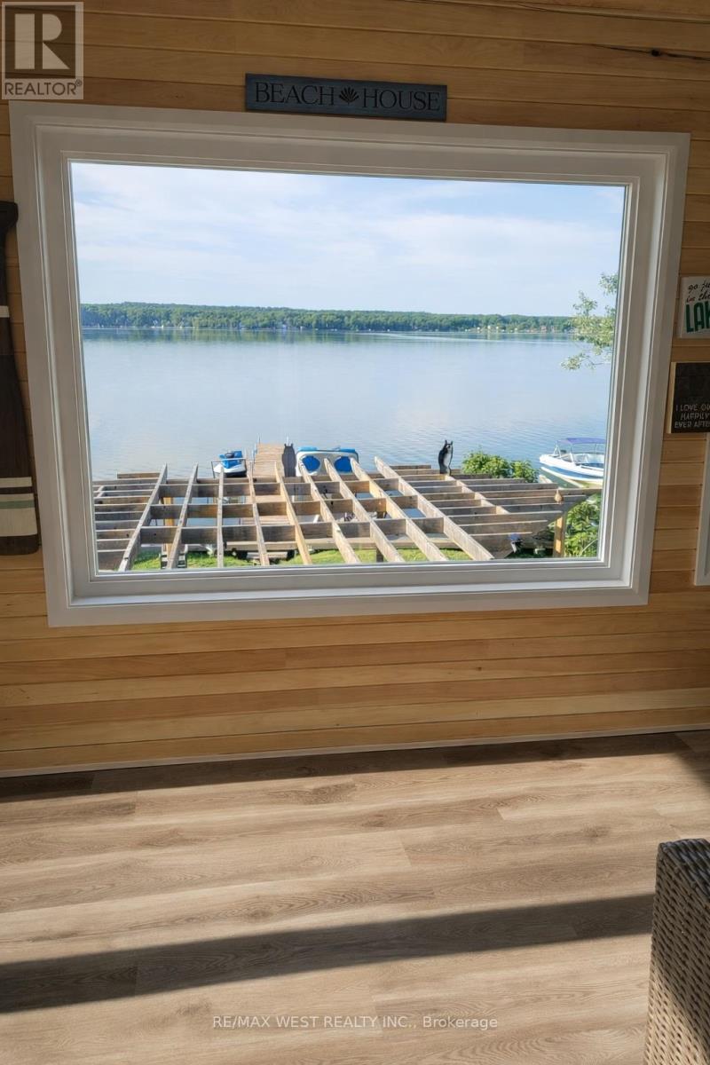 2231 North Orr Lake Road, Springwater, Ontario  L0L 1P0 - Photo 22 - S12776044