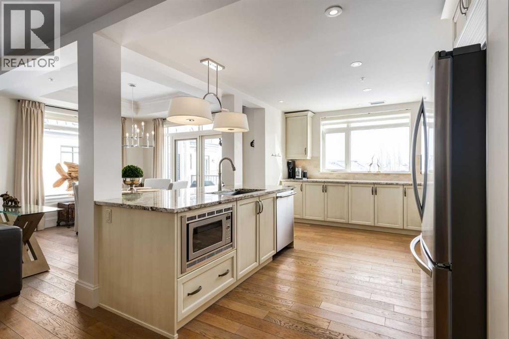 306, 131 Quarry Way Se, Calgary, Alberta  T2C 5L7 - Photo 6 - A2293577