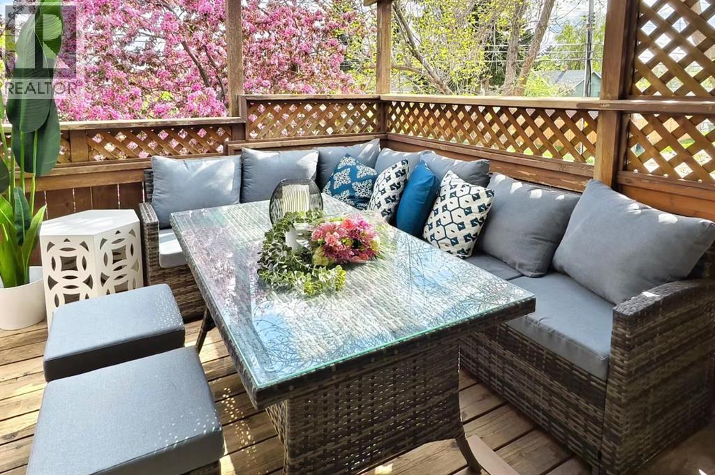 1818 & 1822 6 Street Nw, Calgary, Alberta  T2M 4T5 - Photo 31 - A2283173