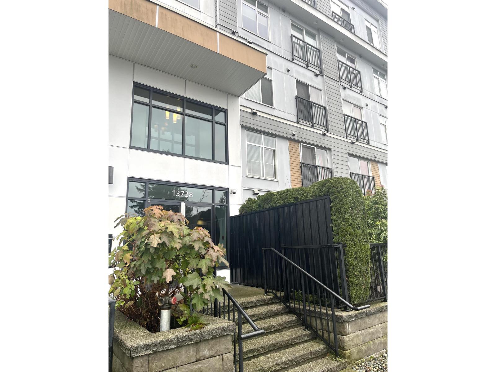 206 13728 108 Avenue, Surrey, British Columbia  V3T 0G2 - Photo 10 - R3099853