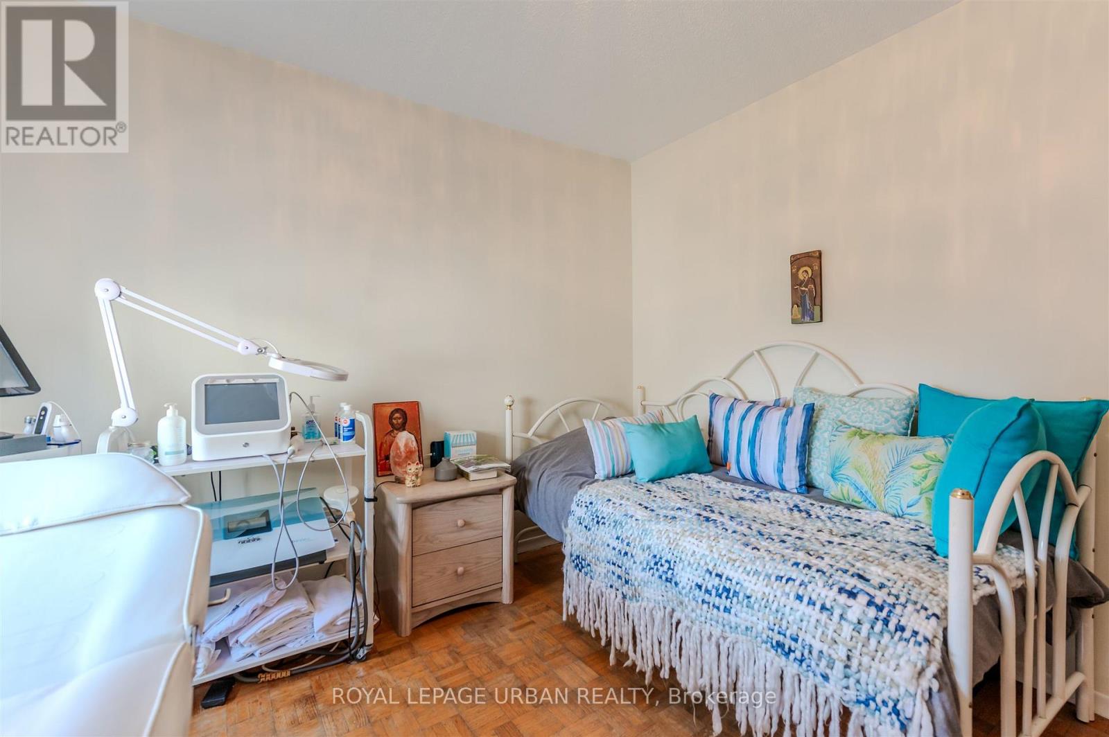 806 - 1135 Logan Avenue, Toronto, Ontario  M4K 3Y2 - Photo 20 - E12885186