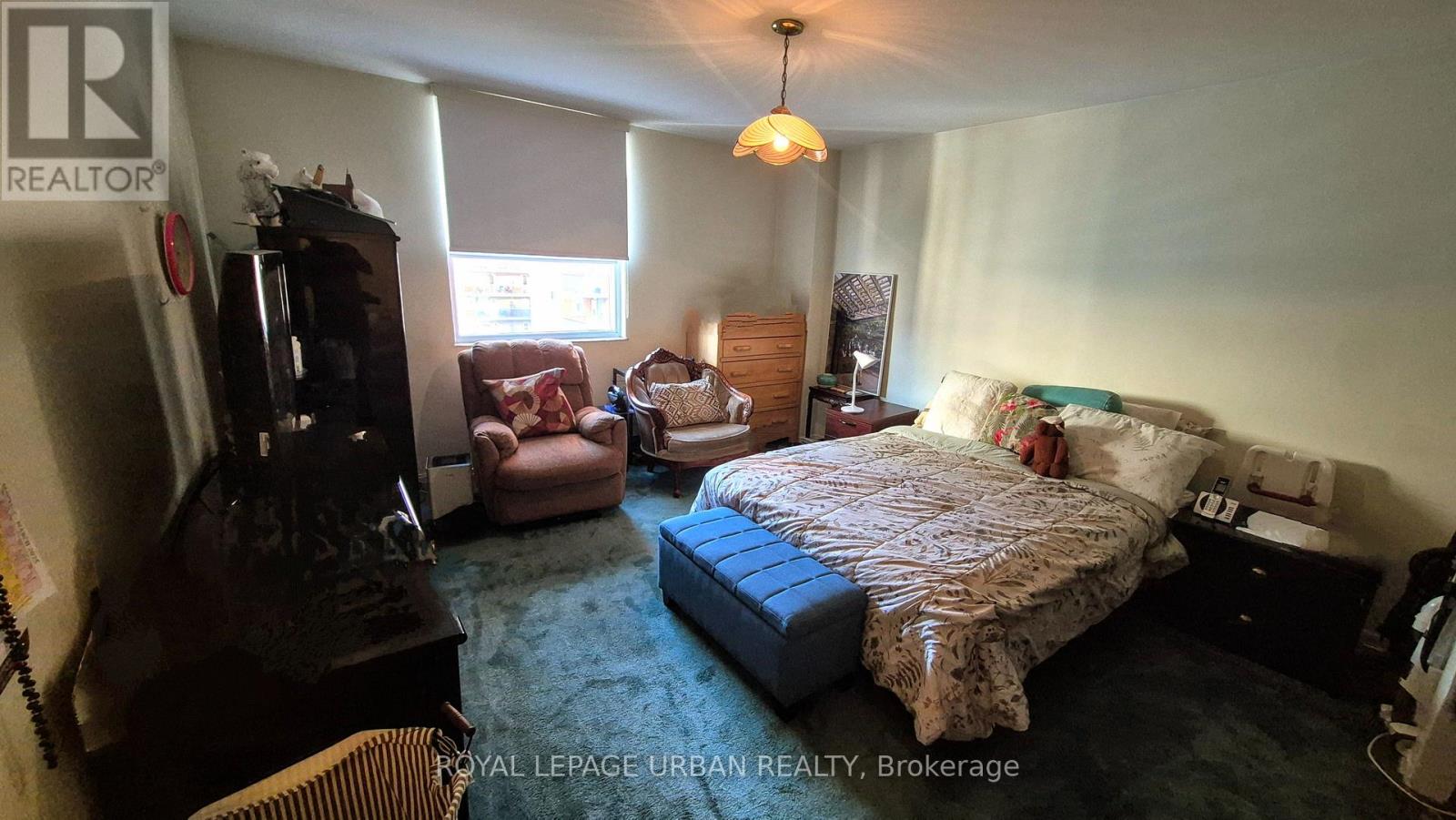 806 - 1135 Logan Avenue, Toronto, Ontario  M4K 3Y2 - Photo 28 - E12885186