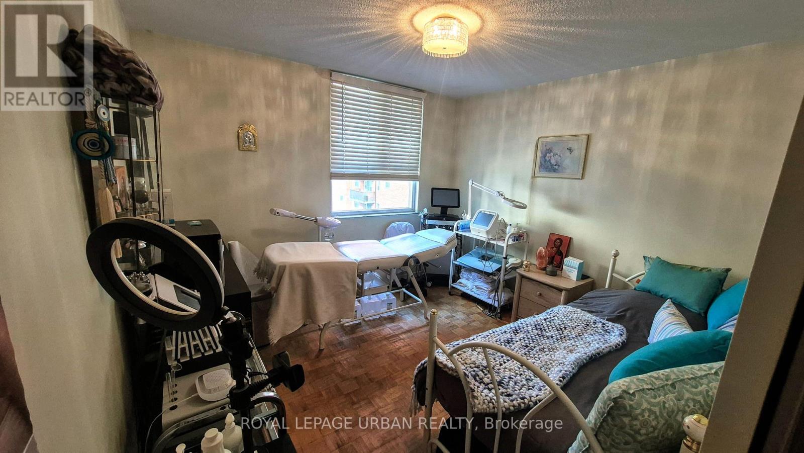 806 - 1135 Logan Avenue, Toronto, Ontario  M4K 3Y2 - Photo 31 - E12885186