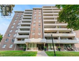 806 - 1135 LOGAN AVENUE, Toronto, Ontario