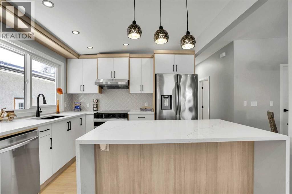 1515 24 Avenue Nw, Calgary, Alberta  T2E 3S9 - Photo 12 - A2293609