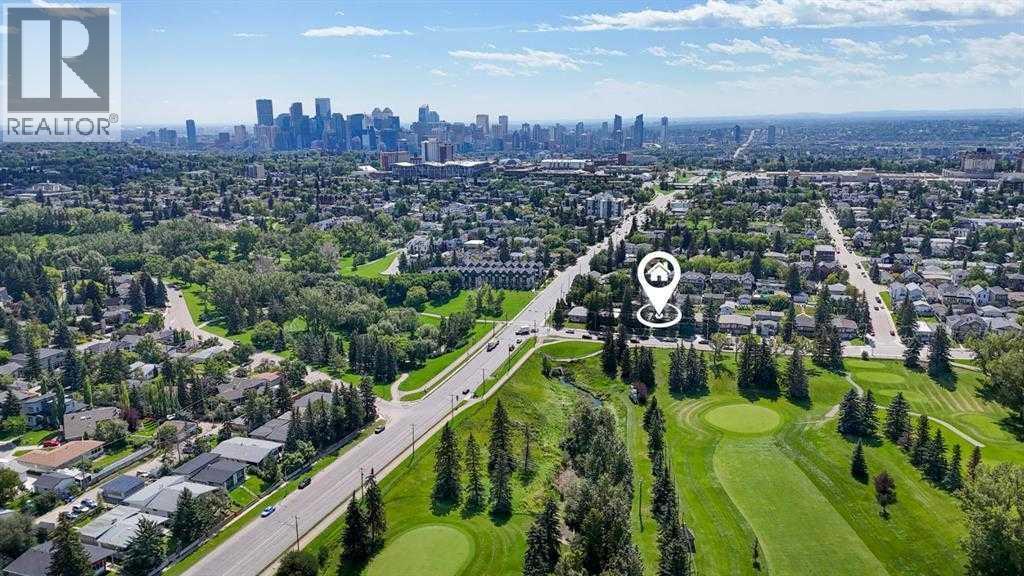 1515 24 Avenue Nw, Calgary, Alberta  T2E 3S9 - Photo 2 - A2293609