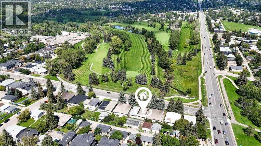 1515 24 Avenue Nw, Calgary, Alberta  T2E 3S9 - Photo 3 - A2293609