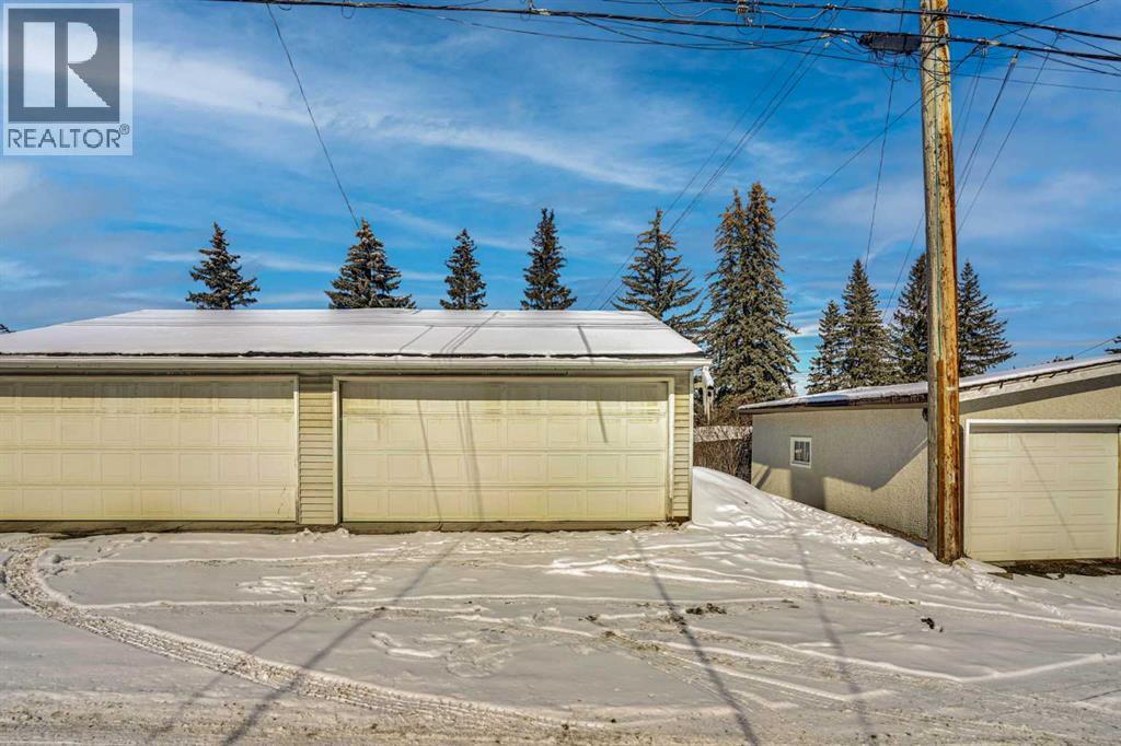 1515 24 Avenue Nw, Calgary, Alberta  T2E 3S9 - Photo 44 - A2293609