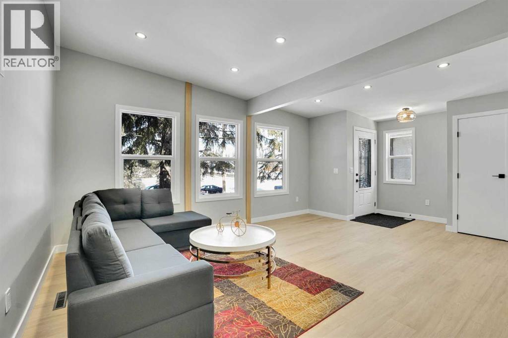 1515 24 Avenue Nw, Calgary, Alberta  T2E 3S9 - Photo 6 - A2293609