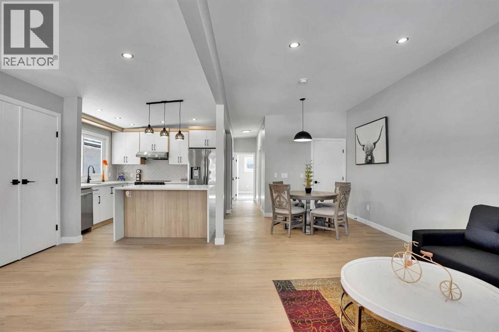 1515 24 Avenue Nw, Calgary, Alberta  T2E 3S9 - Photo 9 - A2293609