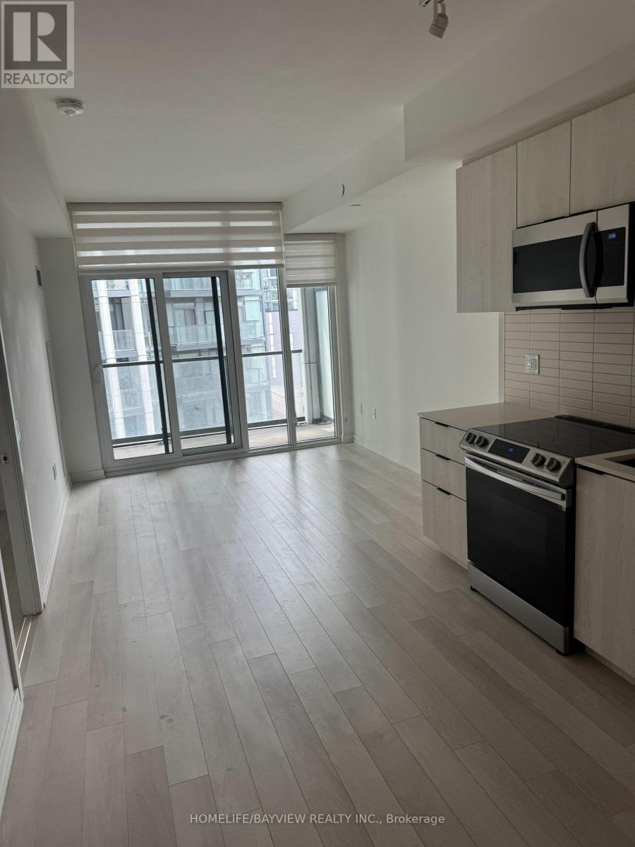 1022 - 50 Power Street, Toronto, Ontario M5A 0V3 - Photo 6 - C12817530