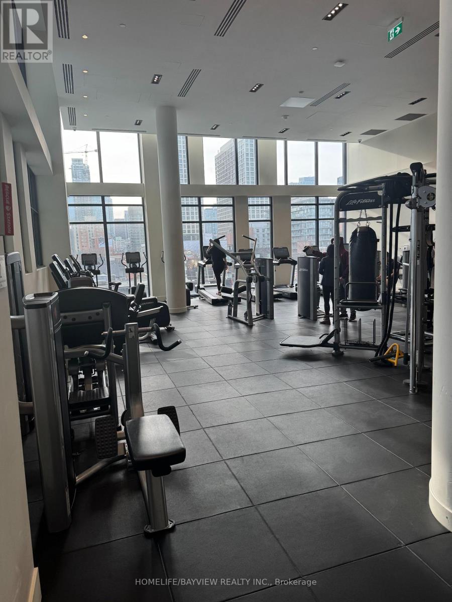 1022 - 50 Power Street, Toronto, Ontario M5A 0V3 - Photo 4 - C12817530
