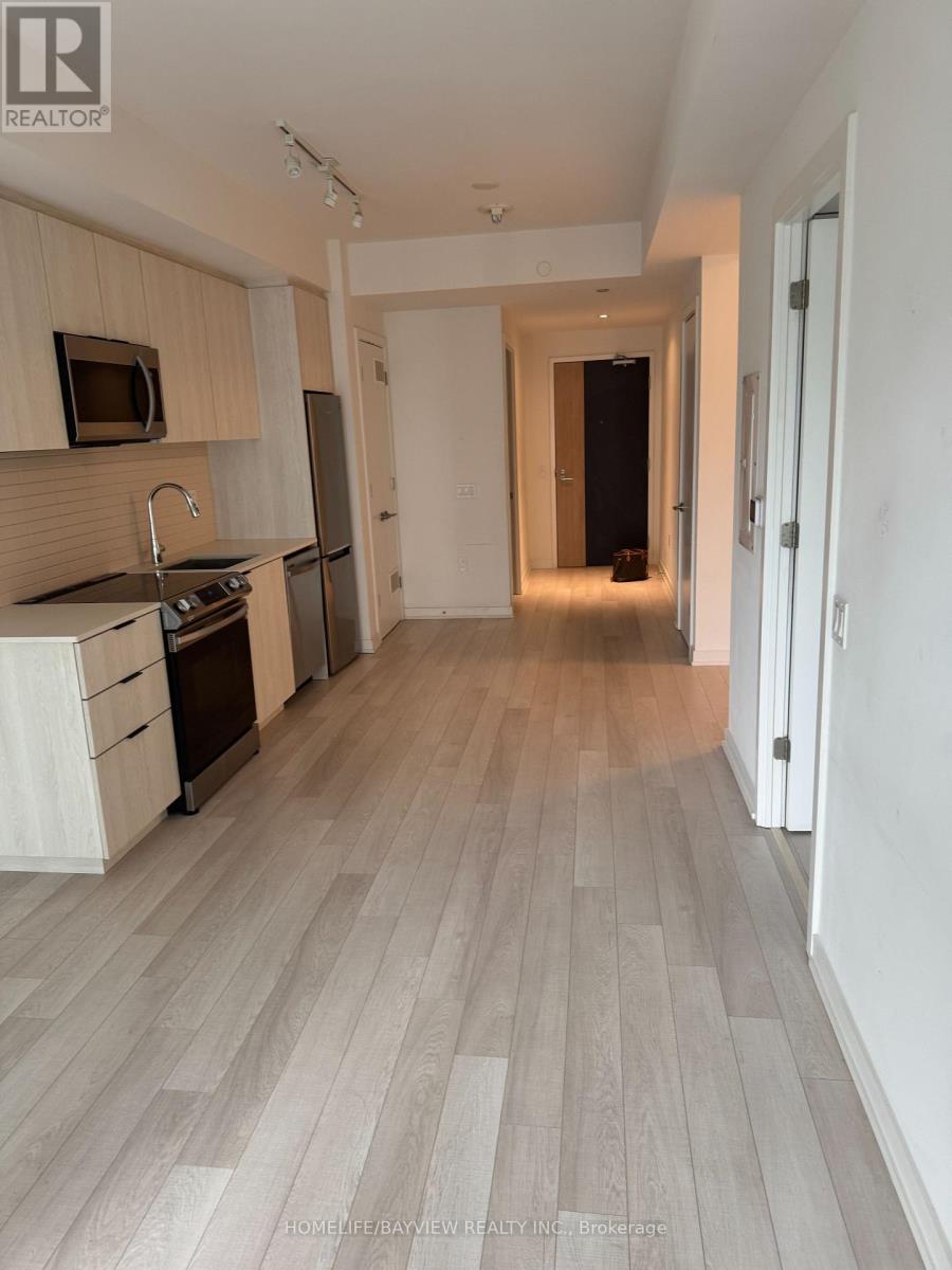 1022 - 50 Power Street, Toronto, Ontario M5A 0V3 - Photo 2 - C12817530